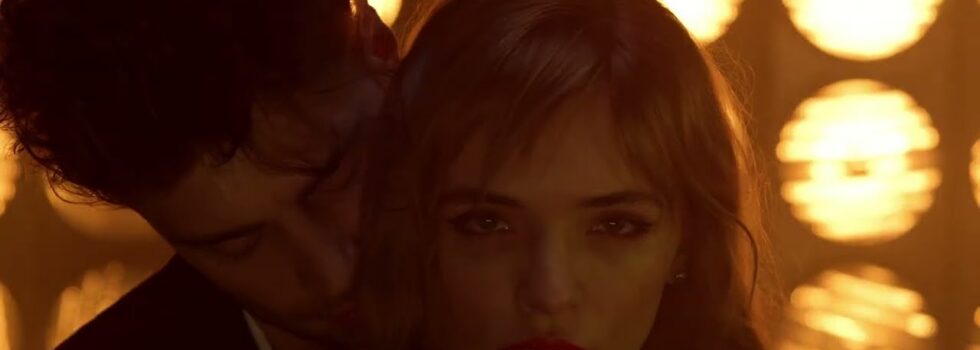 Orvak – Geography On Skin