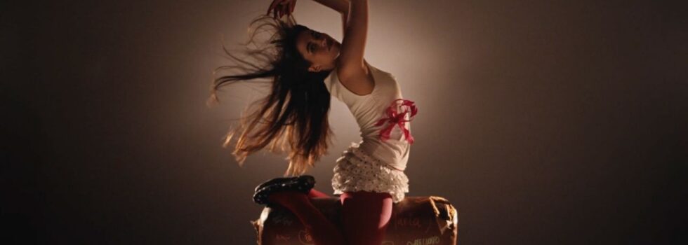 Ouineta – Evil Ouineta