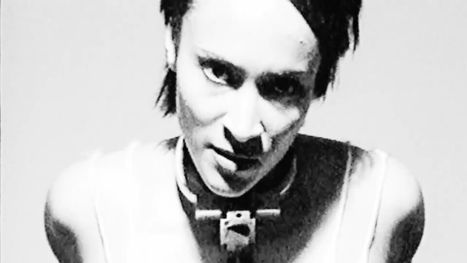 Ouri – Death Row