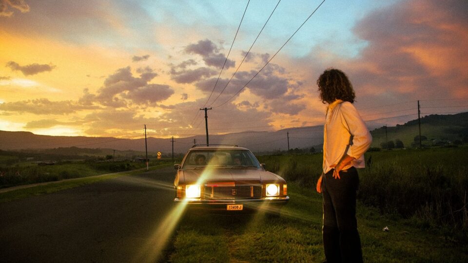 Pacific Avenue – Eat Me Alive