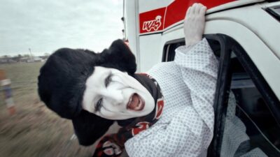 Sputn1k – Painfully Alive