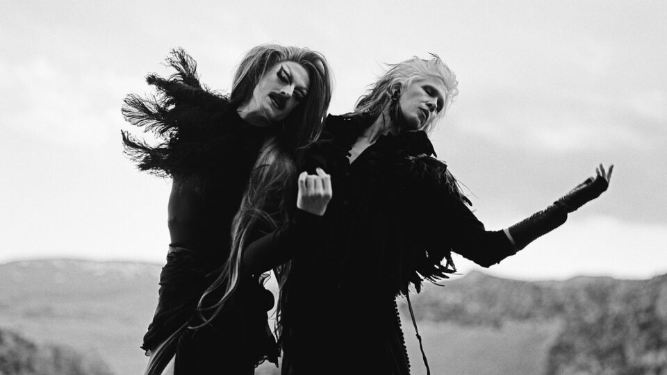 Pattie Gonia – Have You Considered? (Feat. Imogen Heap)
