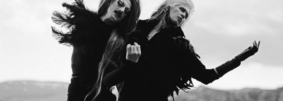Pattie Gonia – Have You Considered? (Feat. Imogen Heap)
