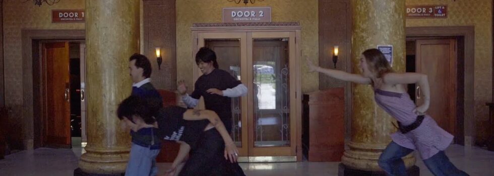 Peach Fuzz – Old News