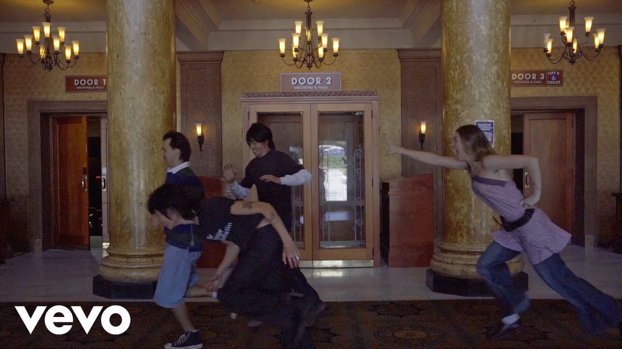 Peach Fuzz – Old News