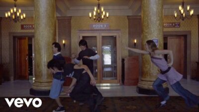 HAMMOK – The Scene