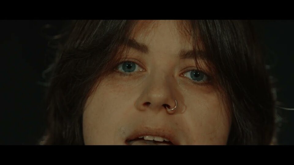 PEACH – The Nerve
