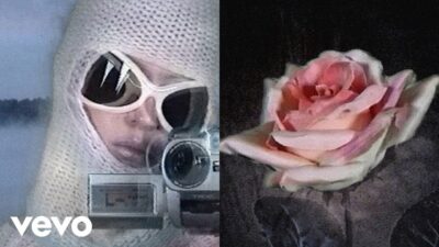 Pearly Drops – Heaven