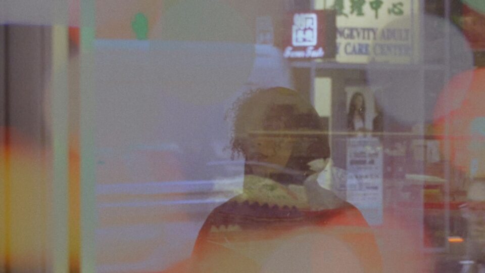 Phoenix James – Hold On