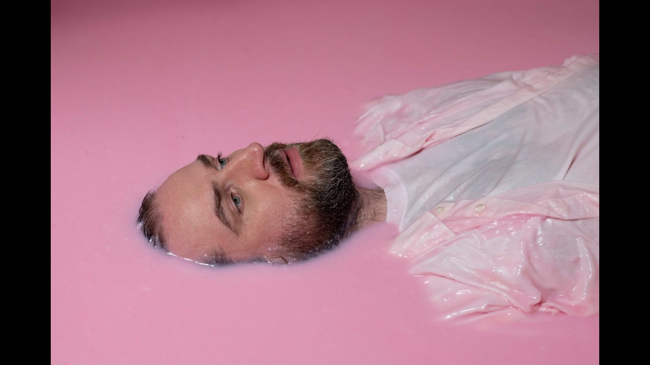 Pictish Trail – Life Slime