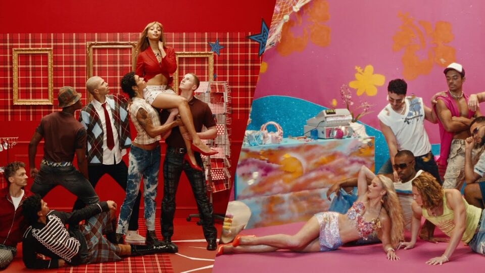 PinkPantheress – Stateside (Feat. Zara Larsson)