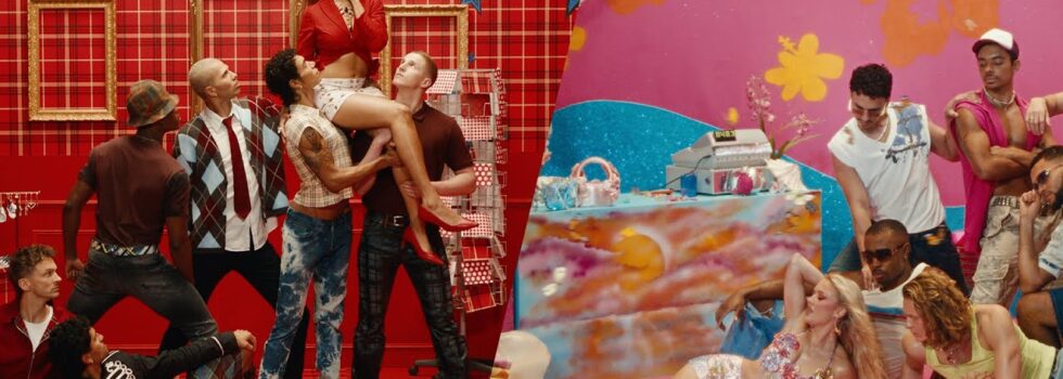 PinkPantheress – Stateside (Feat. Zara Larsson)