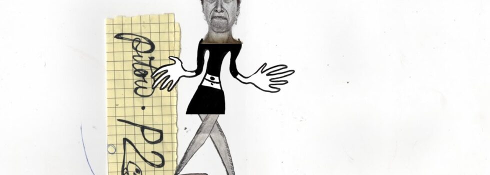 Pitou – To Do What