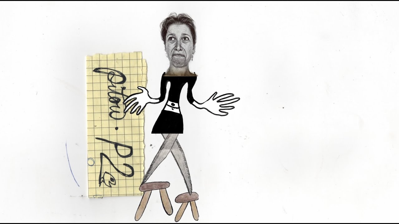 Pitou – To Do What