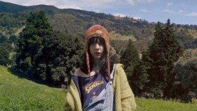 Polly – The woman who runs with wolves