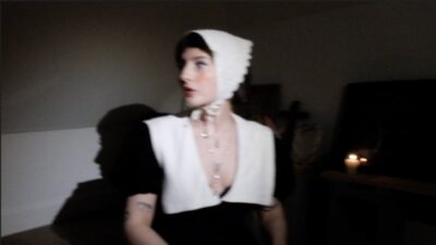 PONY – Clearly Cursed