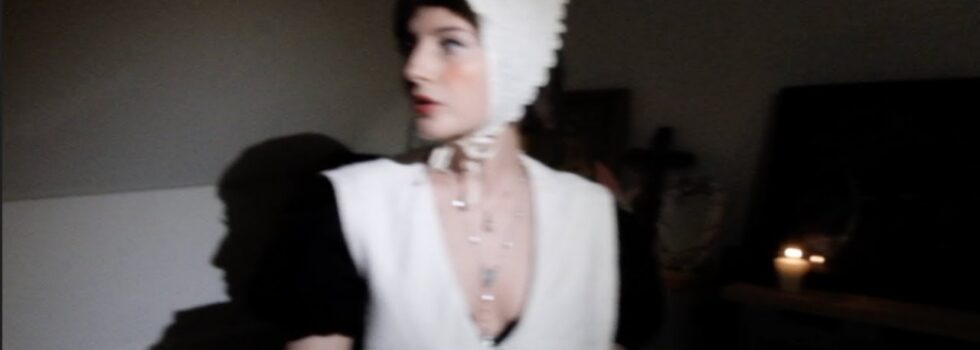 PONY – Clearly Cursed