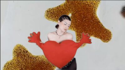 PONY – Swallowing Stars