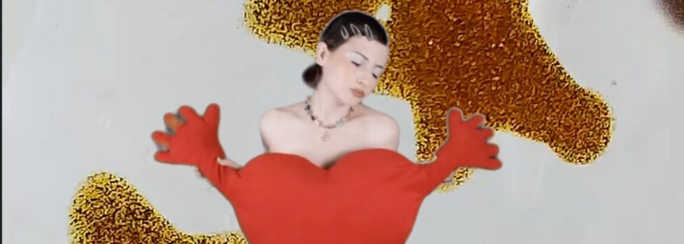 PONY – Swallowing Stars