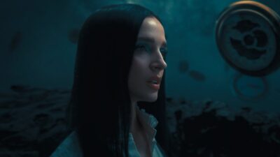 POPPY – Time Will Tell