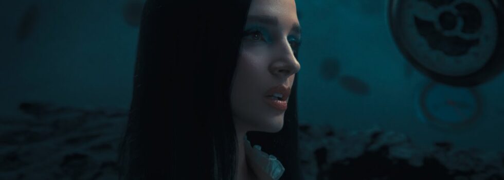 POPPY – Time Will Tell