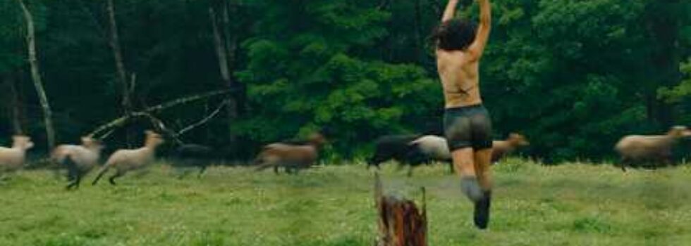 Chloe Southern – Power Trip