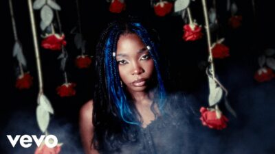 Precious Pepala – Love Bombs