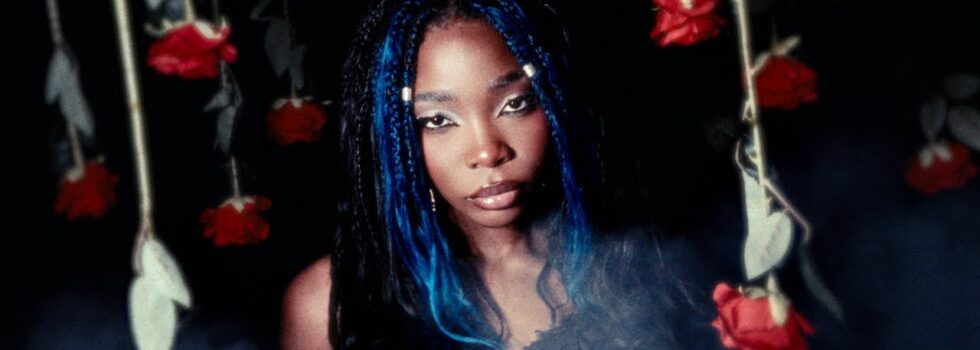 Precious Pepala – Love Bombs