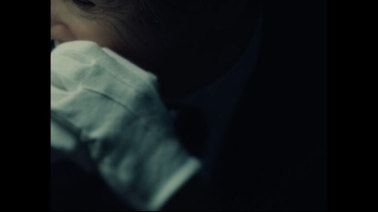 PRESIDENT – Angel Wings music video