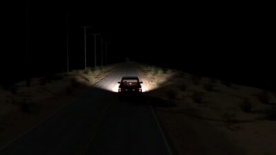 ps goner – disappear