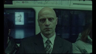 Puma Blue – Mister Lost