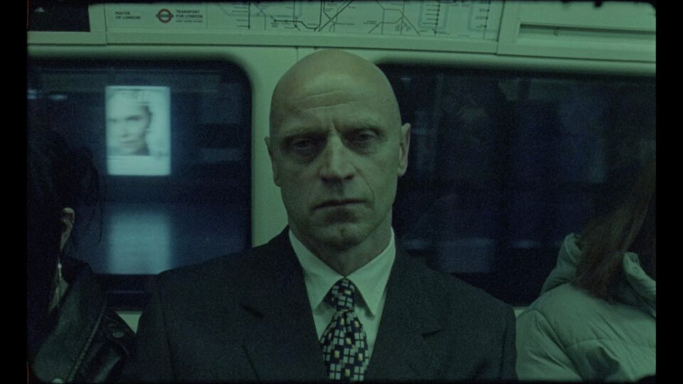 Puma Blue – Mister Lost