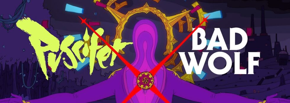 Puscifer – Bad Wolf