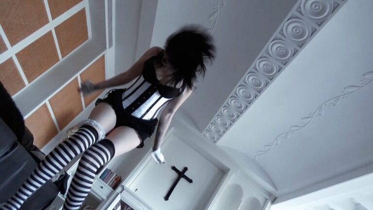 Rakky Ripper – sweet&sour music video