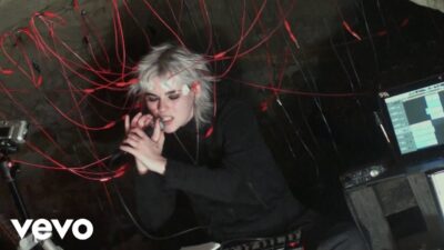 ratbag – how to cry