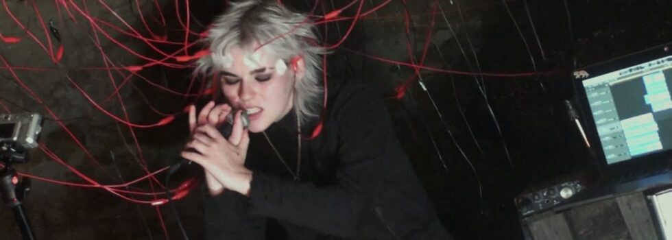 ratbag – how to cry