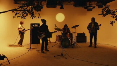 Ratboys – Penny in the Lake