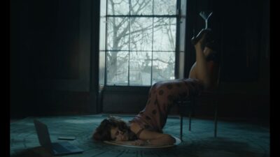 RAYE – Click Clack Symphony (Feat. Hans Zimmer)