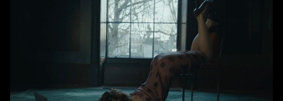 RAYE – Click Clack Symphony (Feat. Hans Zimmer)