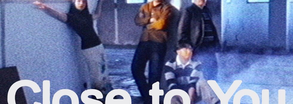 Reality Club – Close To You