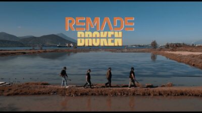 Remade – Broken