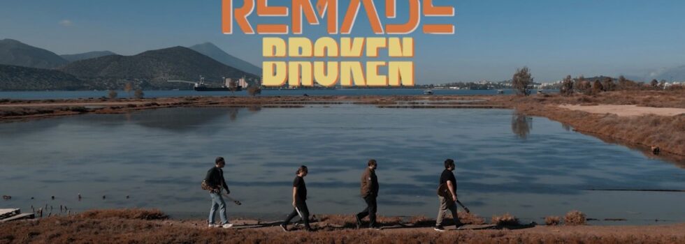 Remade – Broken