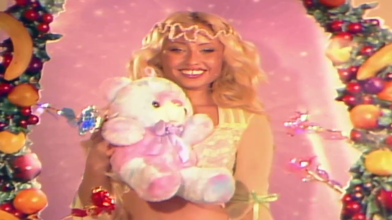 Remy Bond – Cherry Red Balloon