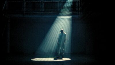 Ren – Vincent’s Tale – Starry Night