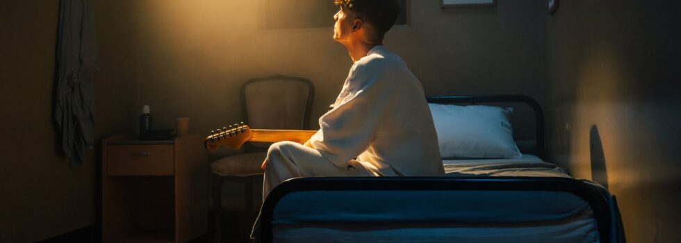 Ren – Vincent’s Tale – The Bedroom