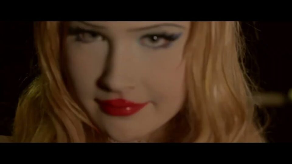 RIVER – Infected Mind