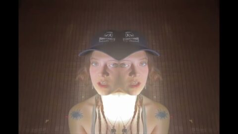 Robber Robber – Pieces