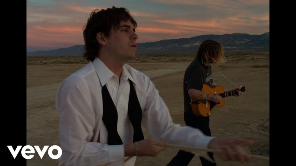 Royel Otis – Sweet Hallelujah