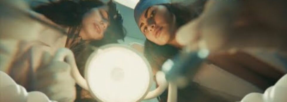 Ruby Waters – BLINDERS