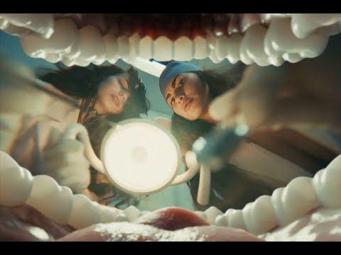 Ruby Waters – BLINDERS